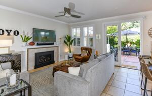 Yountville Charm - Yountville, California