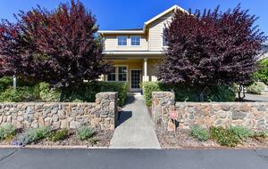 Yountville Charm - Yountville, California