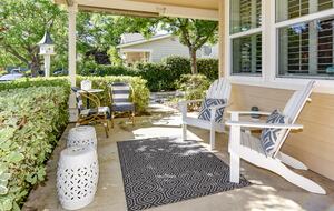 Yountville Charm - Yountville, California