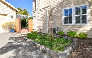 Yountville Charm - Yountville, California