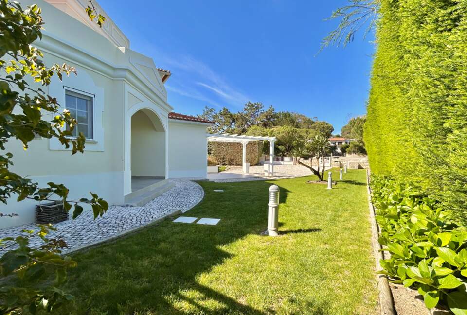 Villa Rosa - Amoreira, Portugal