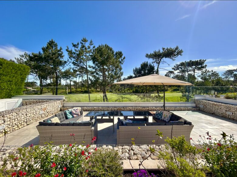 Villa Rosa - Amoreira, Portugal