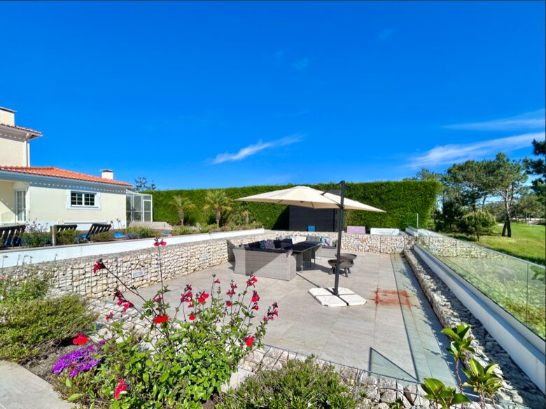 Villa Rosa - Amoreira, Portugal