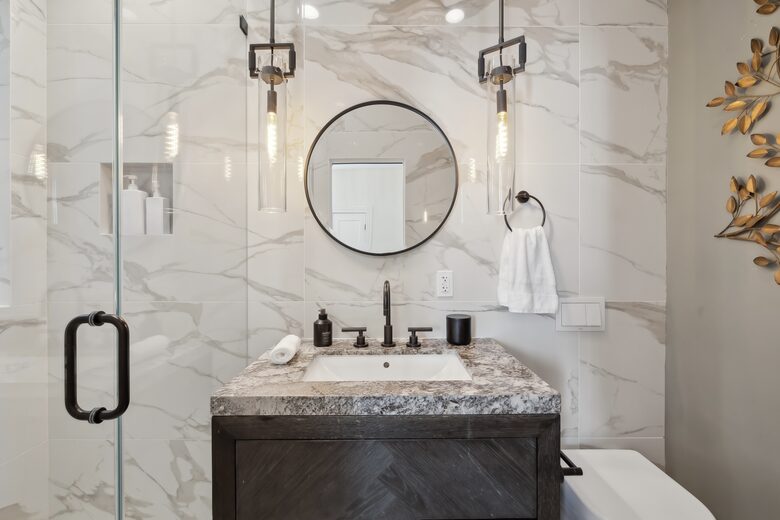 Designer Victorian Home - San Francisco, California