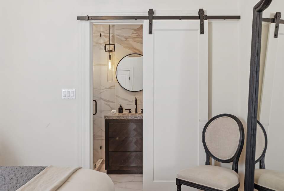 Designer Victorian Home - San Francisco, California