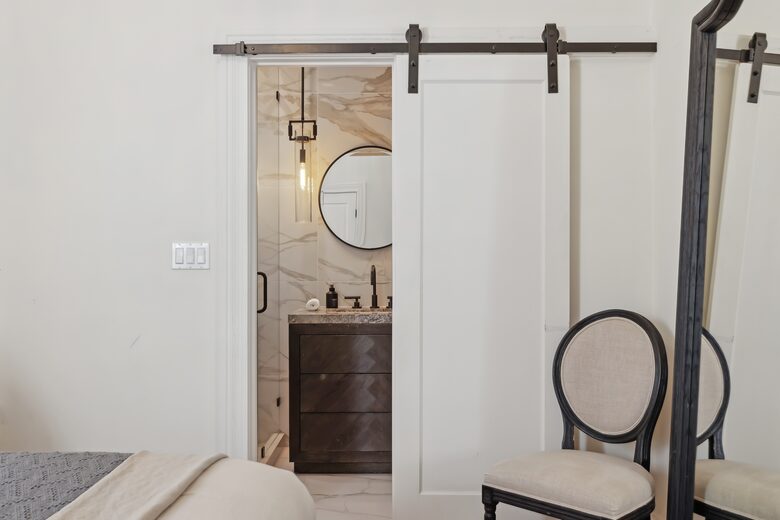 Designer Victorian Home - San Francisco, California