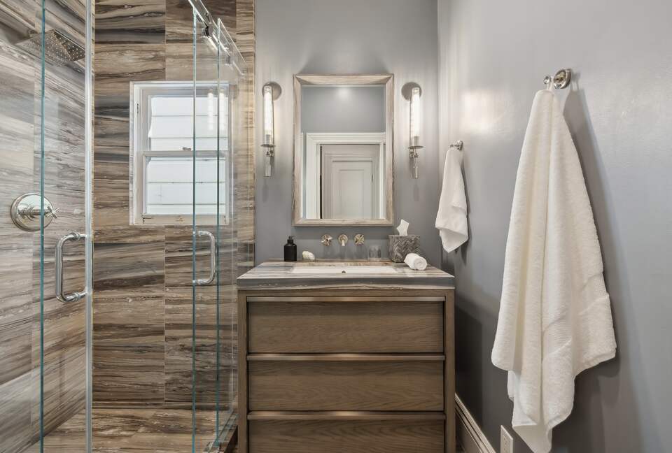 Designer Victorian Home - San Francisco, California