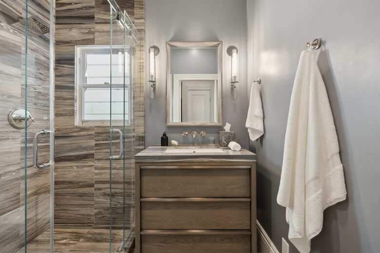 Designer Victorian Home - San Francisco, California