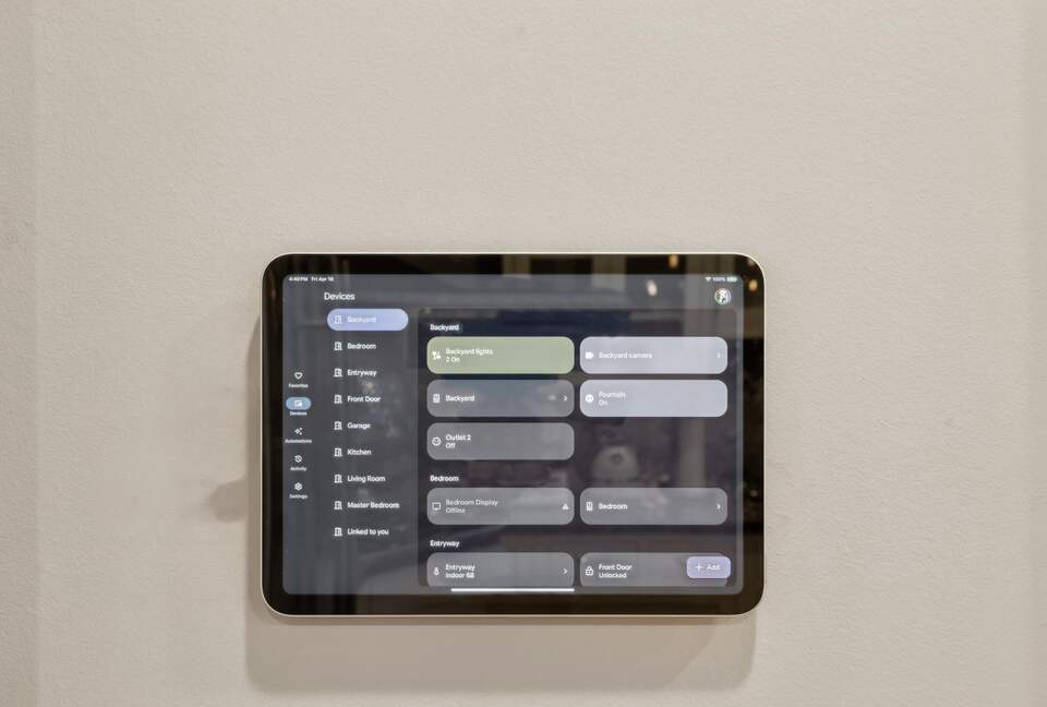 Designer Victorian Home - San Francisco, California