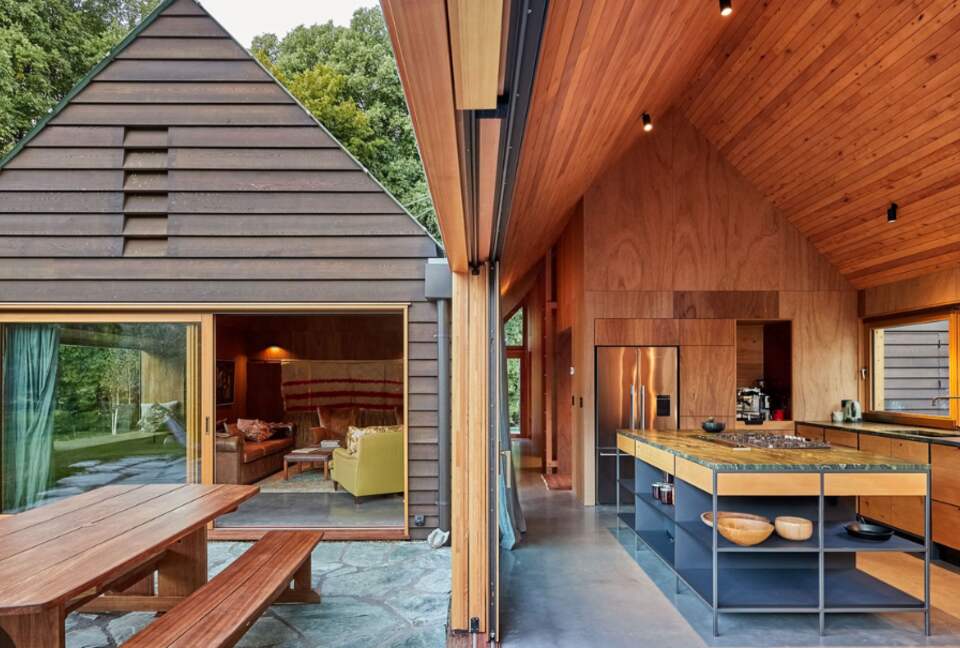 Modern Alpine Retreat with Stunning Mountain Views - Wānaka, New Zealand
