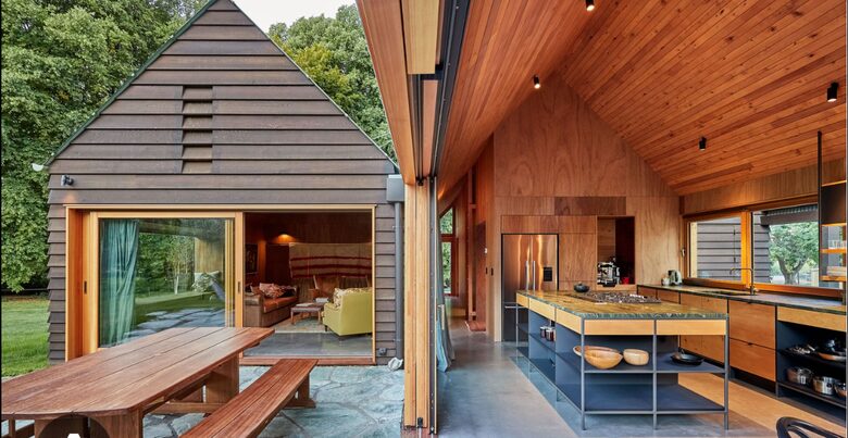 Modern Alpine Retreat with Stunning Mountain Views - Wānaka, New Zealand