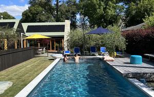 Modern Alpine Retreat with Stunning Mountain Views - Wānaka, New Zealand