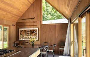 Modern Alpine Retreat with Stunning Mountain Views - Wānaka, New Zealand