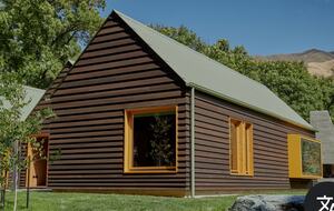 Modern Alpine Retreat with Stunning Mountain Views - Wānaka, New Zealand