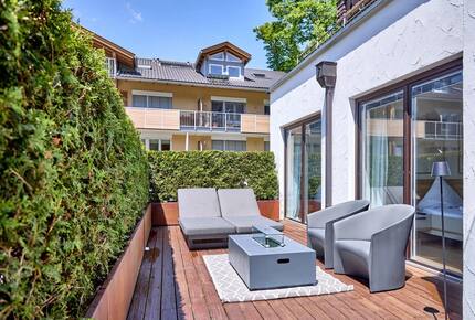 Alpine Ambiance - Garmisch-Partenkirchen, Germany