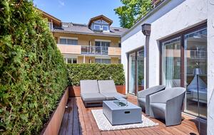 Alpine Ambiance - Garmisch-Partenkirchen, Germany