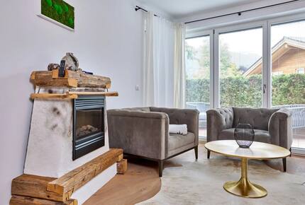 Alpine Ambiance - Garmisch-Partenkirchen, Germany