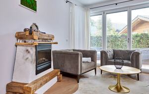 Alpine Ambiance - Garmisch-Partenkirchen, Germany