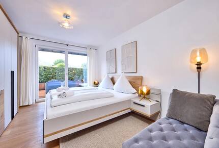 Alpine Ambiance - Garmisch-Partenkirchen, Germany