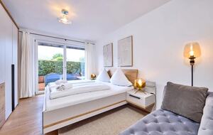 Alpine Ambiance - Garmisch-Partenkirchen, Germany