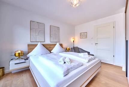 Alpine Ambiance - Garmisch-Partenkirchen, Germany