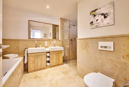 Alpine Ambiance - Garmisch-Partenkirchen, Germany