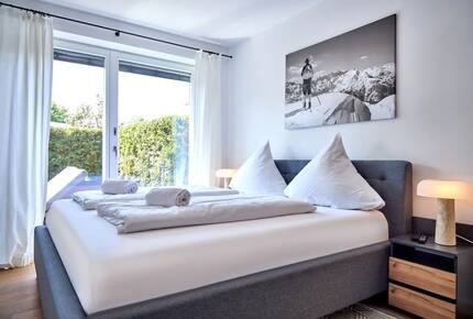 Alpine Ambiance - Garmisch-Partenkirchen, Germany