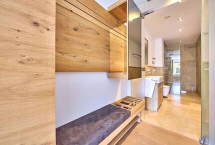 Alpine Ambiance - Garmisch-Partenkirchen, Germany