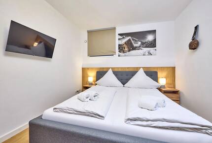 Alpine Ambiance - Garmisch-Partenkirchen, Germany