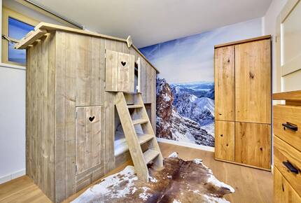 Alpine Ambiance - Garmisch-Partenkirchen, Germany