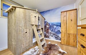 Alpine Ambiance - Garmisch-Partenkirchen, Germany