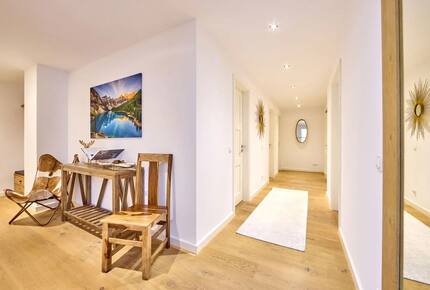 Alpine Ambiance - Garmisch-Partenkirchen, Germany