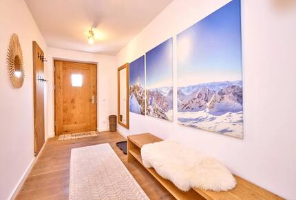 Alpine Ambiance - Garmisch-Partenkirchen, Germany