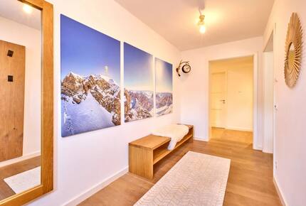 Alpine Ambiance - Garmisch-Partenkirchen, Germany