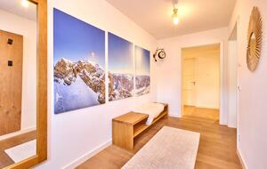 Alpine Ambiance - Garmisch-Partenkirchen, Germany