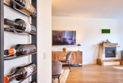 Alpine Ambiance - Garmisch-Partenkirchen, Germany