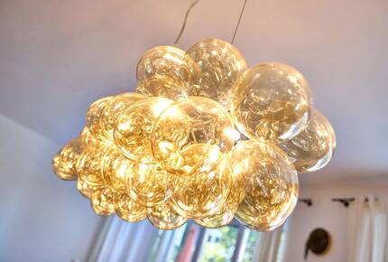 Alpine Ambiance - Garmisch-Partenkirchen, Germany