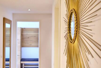 Alpine Ambiance - Garmisch-Partenkirchen, Germany