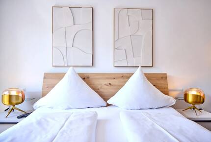 Alpine Ambiance - Garmisch-Partenkirchen, Germany