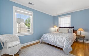 Graceful Living with Private Beachfront Views - Clinton, Connecticut