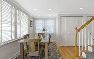 Graceful Living with Private Beachfront Views - Clinton, Connecticut