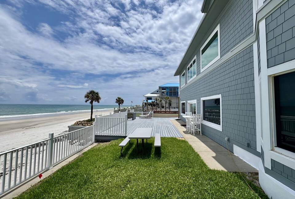 Silver Sands Luxury - New Smyrna Beach, Florida
