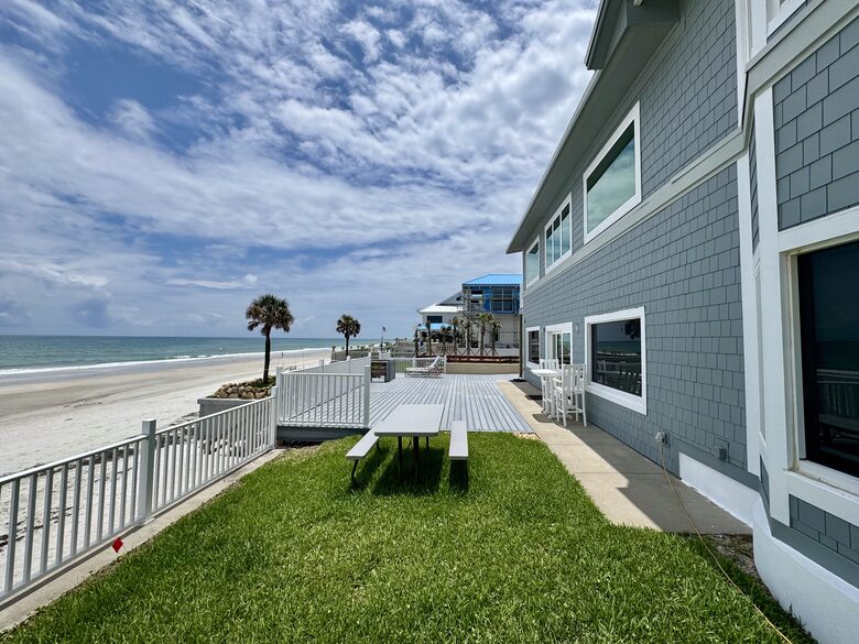 Silver Sands Luxury - New Smyrna Beach, Florida