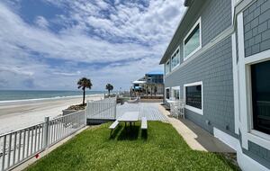 Silver Sands Luxury - New Smyrna Beach, Florida