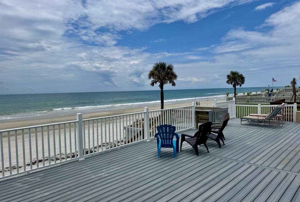 Silver Sands Luxury - New Smyrna Beach, Florida