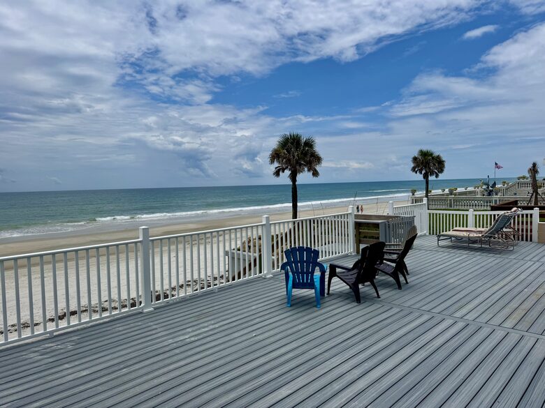 Silver Sands Luxury - New Smyrna Beach, Florida