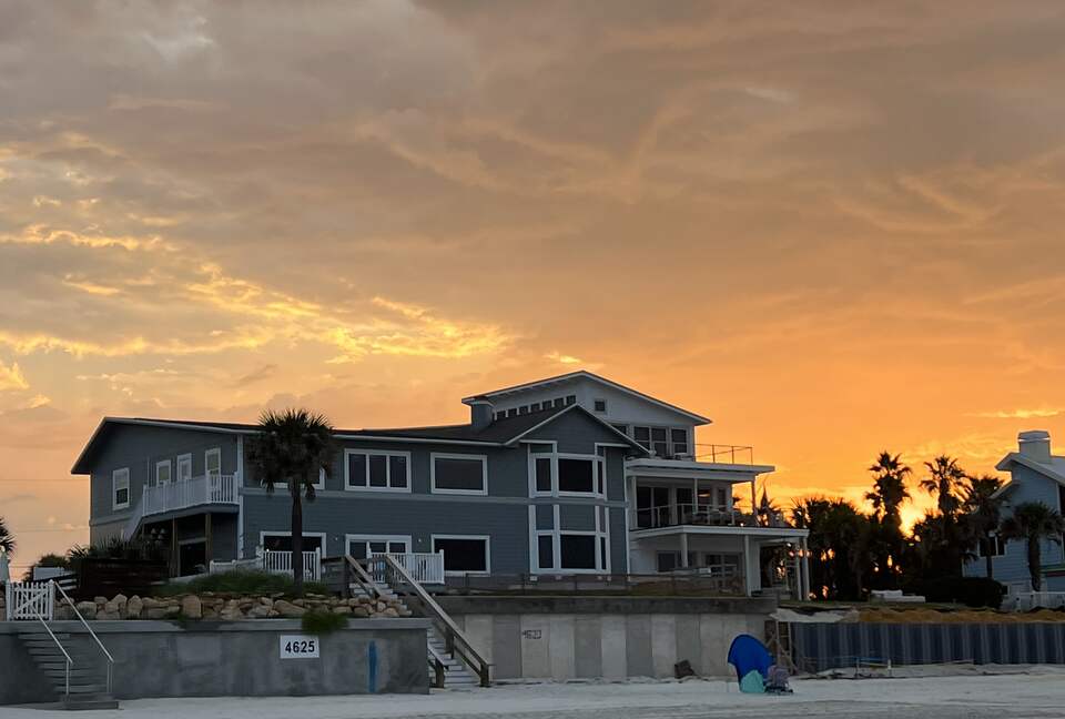 Silver Sands Luxury - New Smyrna Beach, Florida
