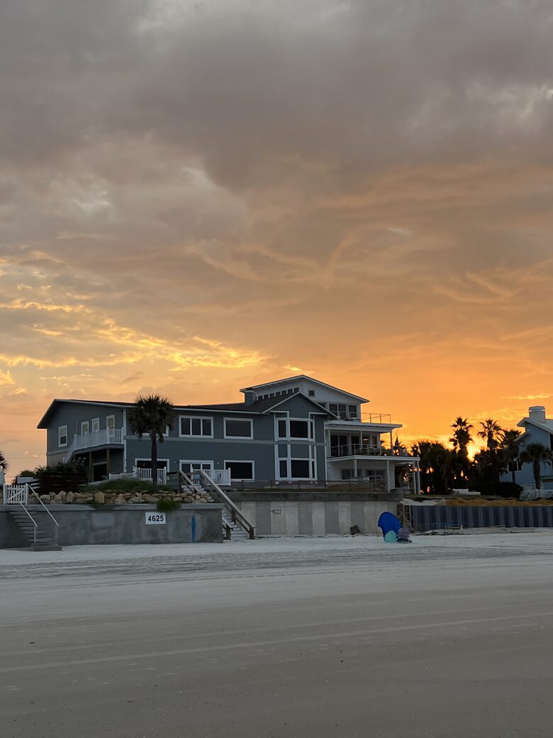Silver Sands Luxury - New Smyrna Beach, Florida