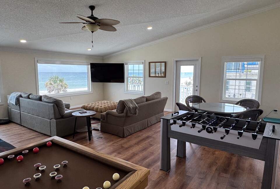 Silver Sands Luxury - New Smyrna Beach, Florida