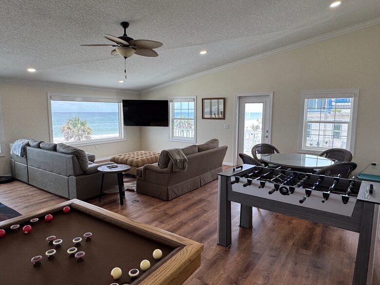 Silver Sands Luxury - New Smyrna Beach, Florida